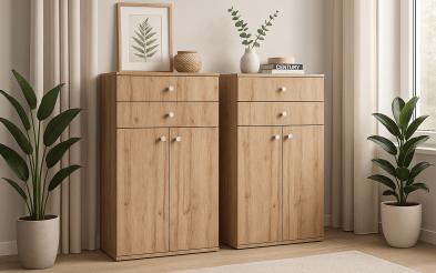 Set 2 buc. dulap Olaf Set 2 buc. dulap